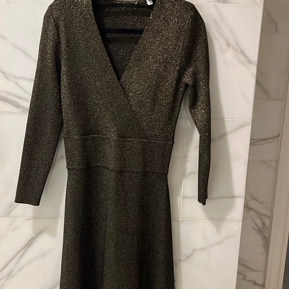 ALC Knit Dress